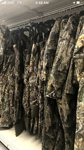 Sporting Goods Store «Academy Sports + Outdoors», reviews and photos, 210 N New Rd, Waco, TX 76710, USA