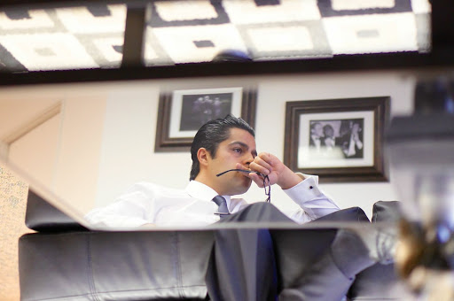 General Practice Attorney «The Firm, P.C.», reviews and photos