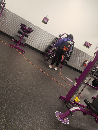 Gym «Planet Fitness», reviews and photos, 1980 Grand Ave, West Des Moines, IA 50265, USA