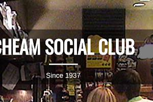 Cheam Social Club image