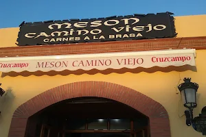 Restaurante Camino Viejo image