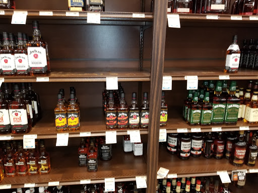 State Liquor Store «Fine Wine & Good Spirits», reviews and photos, 1036 Lititz Pike, Lititz, PA 17543, USA