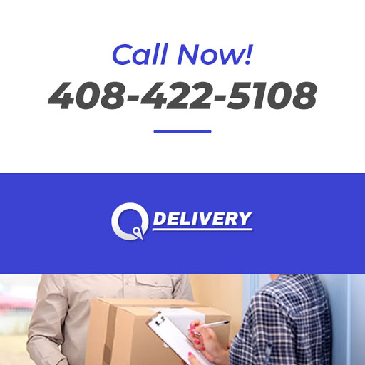 Q Delivery image