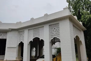 Madanpur Rampur Palace image