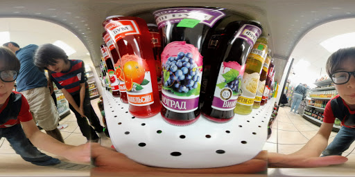 Grocery Store «Imperial Euro Market», reviews and photos, 11050 SE Powell Blvd, Portland, OR 97266, USA