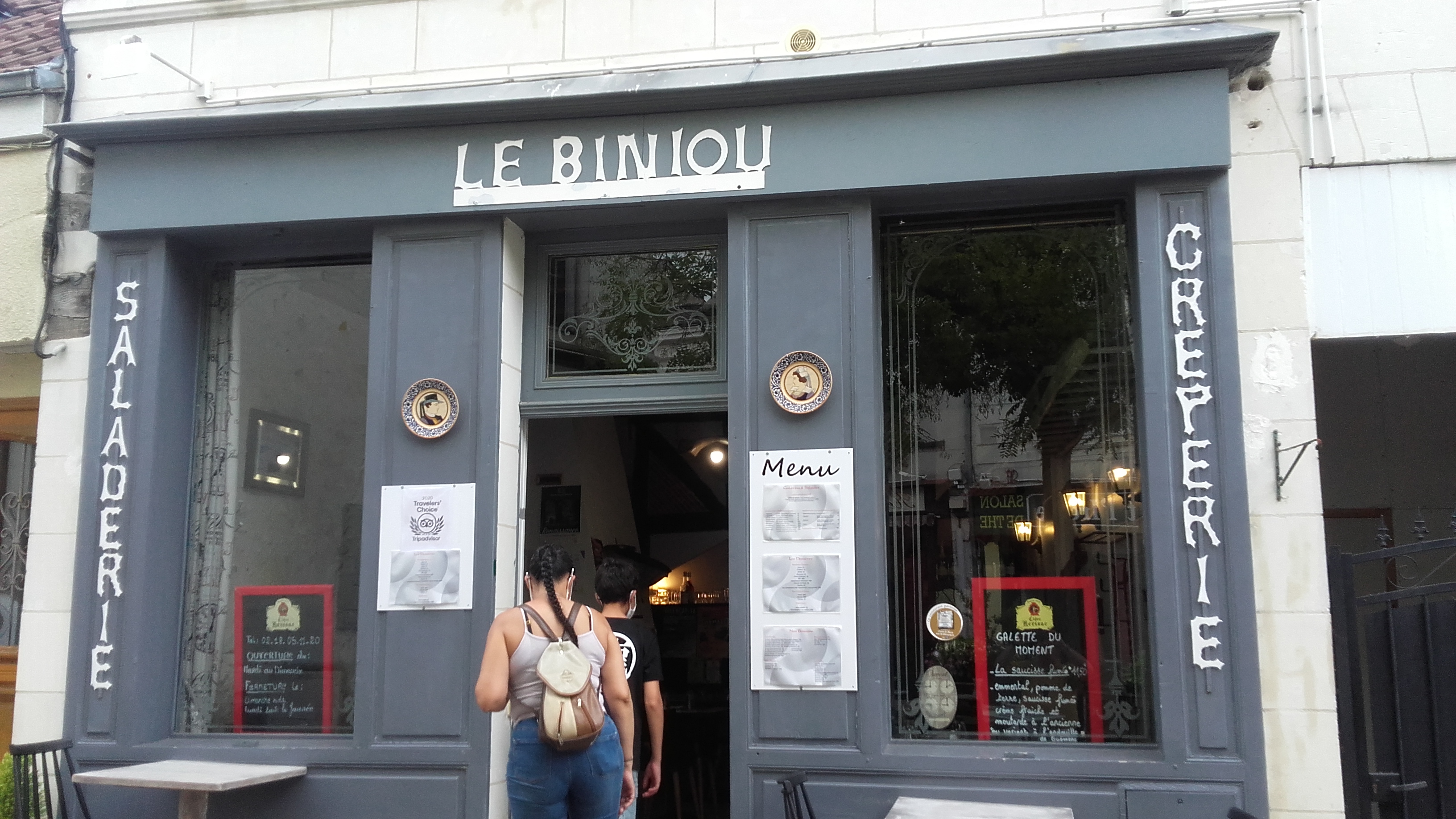 Photo n° 1 de l'avis de Denis.o fait le 11/08/2020 à 12:23