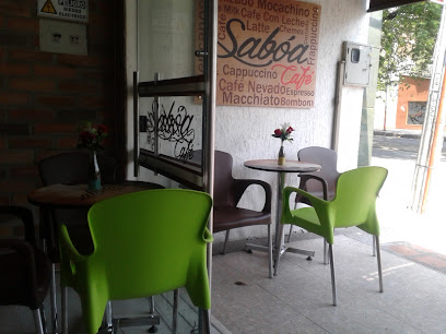 Sabóa Café