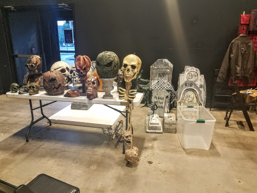 Haunted House «Dark Hour Haunted House», reviews and photos, 701 Taylor Dr, Plano, TX 75074, USA