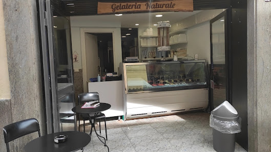 Gelateria Mavi Corso Vittorio Emanuele, 39, 00074 Nemi RM, Italia
