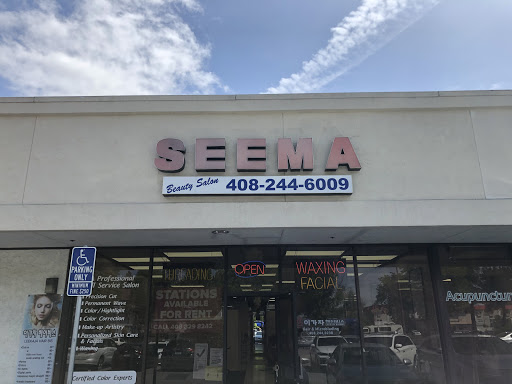 Beauty Salon «Seema Beauty Salon», reviews and photos, 1082 E El Camino Real # 4, Sunnyvale, CA 94087, USA