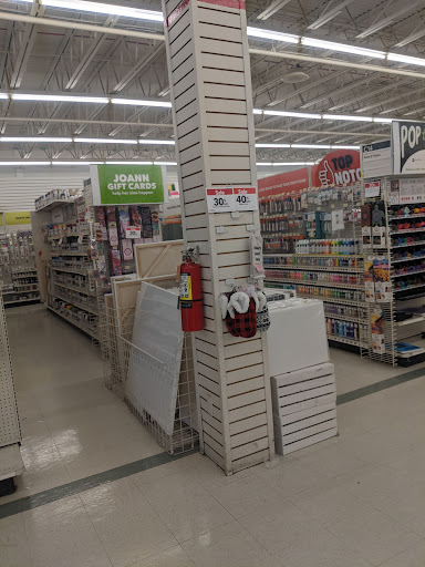 Fabric Store «Jo-Ann Fabrics and Crafts», reviews and photos, 4107 Telegraph Rd, Bloomfield Hills, MI 48302, USA