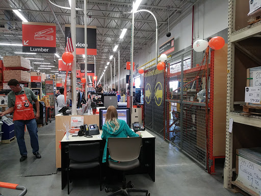 Home Improvement Store «The Home Depot», reviews and photos, 2508 Skyline Blvd, Cape Coral, FL 33914, USA