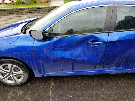 Auto Body Shop «One Stop Collision», reviews and photos, 130 Middlebelt Rd, Garden City, MI 48135, USA