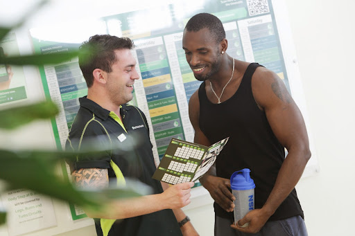 Nuffield Health Norbury Fitness & Wellbeing Gym