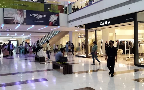 DLF Mall of India, Noida image