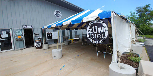 Brewery «ZümBier», reviews and photos, 3232 W Monroe St, Waukegan, IL 60085, USA