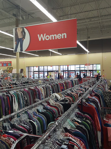 Thrift Store «Savers», reviews and photos, 1231 N Gary Ave, Carol Stream, IL 60188, USA