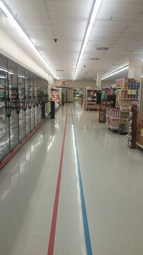 Supermarket «IGA», reviews and photos, 607 E Southline Rd, Tuscola, IL 61953, USA