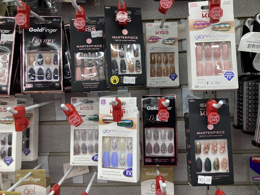 Beauty Supply Store «King Beauty Supply», reviews and photos, 7011 Martin Luther King Jr Hwy, Hyattsville, MD 20785, USA