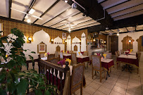 Atmosphère du Restaurant indien Restaurant Palais Indien à Voiron - n°18