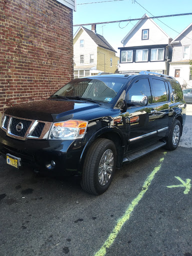 Auto Body Shop «Kenwall Auto Body Repair Inc», reviews and photos, 1836 E Elizabeth Ave, Linden, NJ 07036, USA