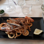 Photo n°3 de l'avis de Carmen.r fait le 13/05/2019 à 16:34 sur le  Angolo16 à Turin