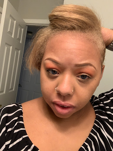 Hair Salon «Impressions Hair Salon», reviews and photos, 1913 Colley Ave, Norfolk, VA 23517, USA