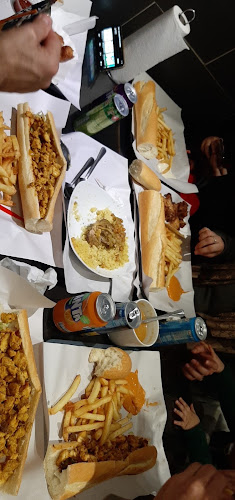 Snack Lilly à Antwerp