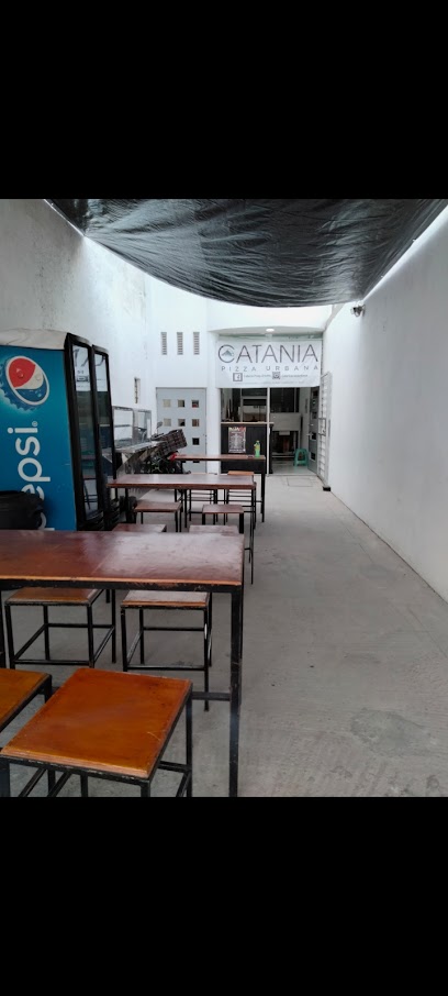 Catania Pizza Urbana