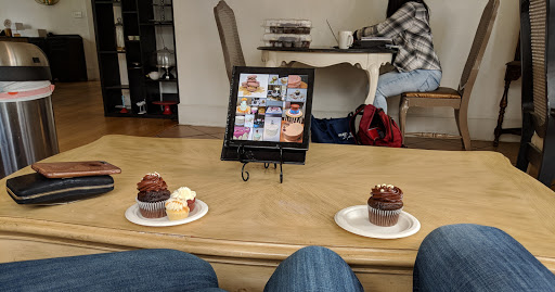 Bakery «Let Them Eat Cake», reviews and photos, 310 C St, Davis, CA 95616, USA