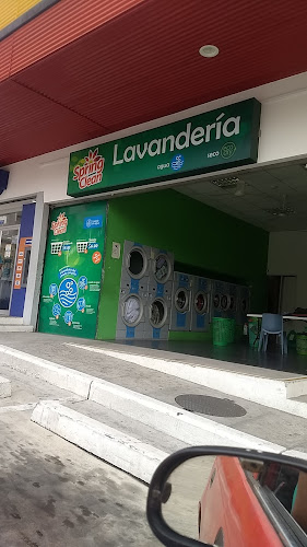 Lavandería Spring Clean - Guayaquil