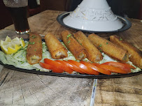 Photos du propriétaire du Restaurant servant du couscous Les Saveurs du Maghreb 54 à Nancy - n°2