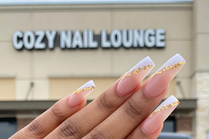 Cozy Nail Lounge