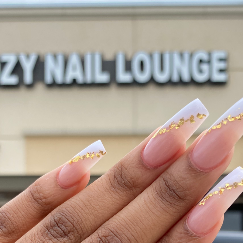 Cozy Nail Lounge