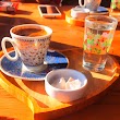 Mir Borek Cafe