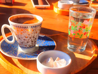 Mir Borek Cafe