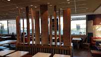 Atmosphère du Restauration rapide McDonald's Auterive - n°12