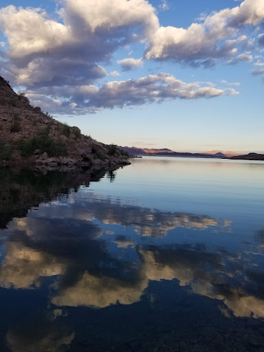 Visitor Center «Lake Mead National Recreation Area Headquarters», reviews and photos