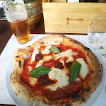 Photo n°1 de l'avis de Leonardo.o fait le 21/08/2022 à 12:36 sur le  Organic Pizza and Food à Milan