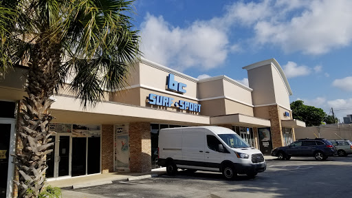 Surf Shop «BC Surf & Sport in Ft. Lauderdale», reviews and photos, 1701 N Federal Hwy, Fort Lauderdale, FL 33305, USA