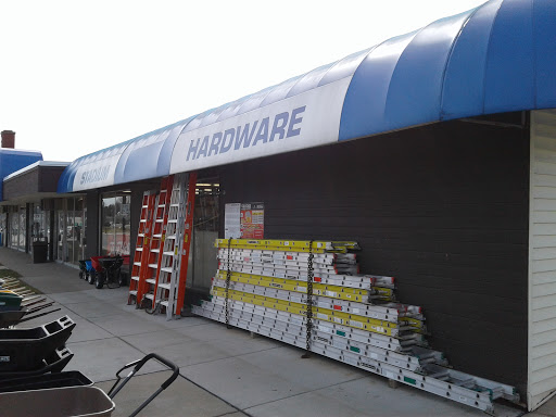 Home Improvement Store «Stadium Hardware Inc.», reviews and photos, 2177 W Stadium Blvd, Ann Arbor, MI 48103, USA