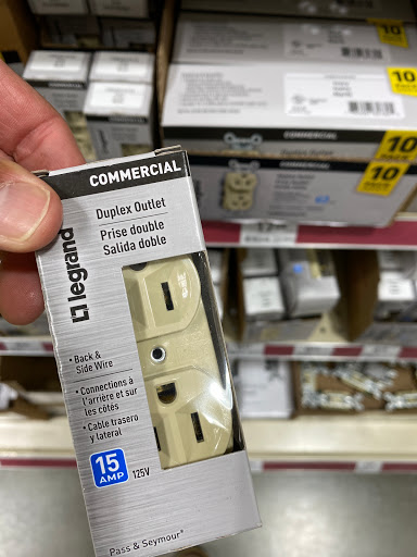 Home Improvement Store «Menards», reviews and photos, 6220 US-6, Portage, IN 46368, USA