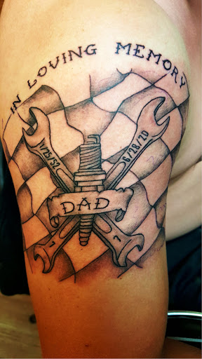 Explore tattoo ideas on inner arm, creative tattoo ideas in Owensboro, available at BnB Tattoos & Piercings