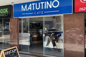 Matutino Café image