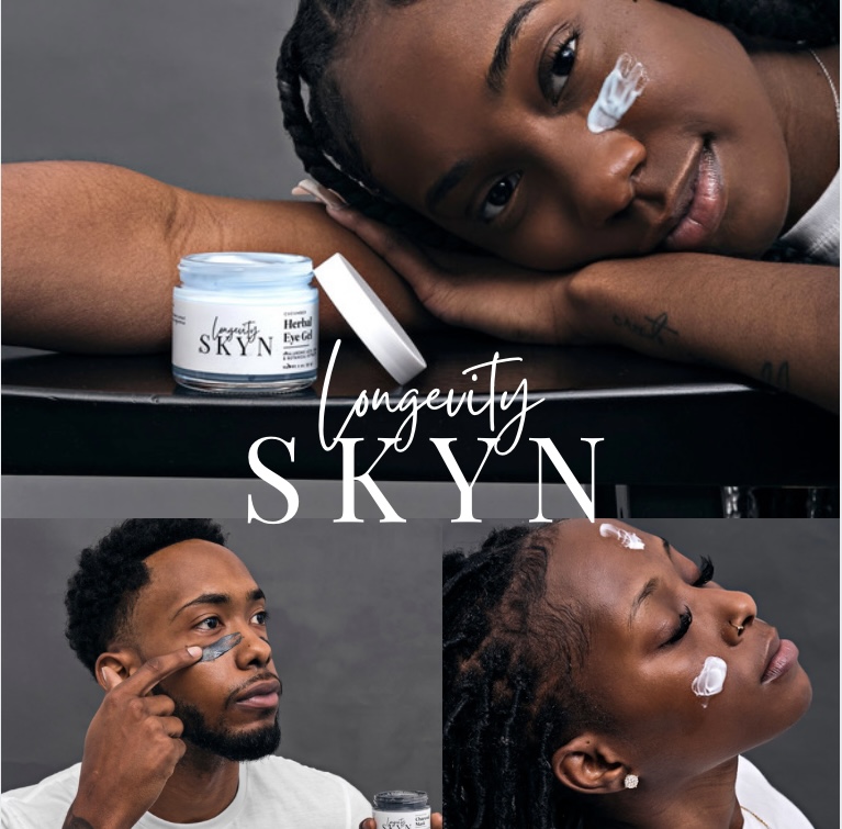 Longevity SKYN 07506