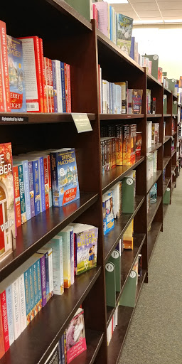 Book Store «Barnes & Noble», reviews and photos, 911 Haddonfield Rd, Cherry Hill, NJ 08002, USA