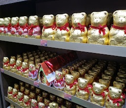 Lindt photo