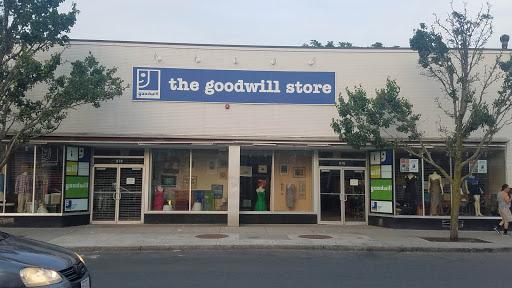 Thrift Store «Goodwill», reviews and photos, 678 Centre St, Jamaica Plain, MA 02130, USA