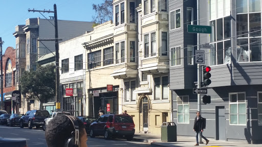 Butcher Shop «Fatted Calf», reviews and photos, 320 Fell St, San Francisco, CA 94102, USA