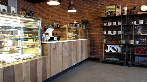 Coffee Shop «Cafe Dolce», reviews and photos, 345 Main Ave, Norwalk, CT 06851, USA